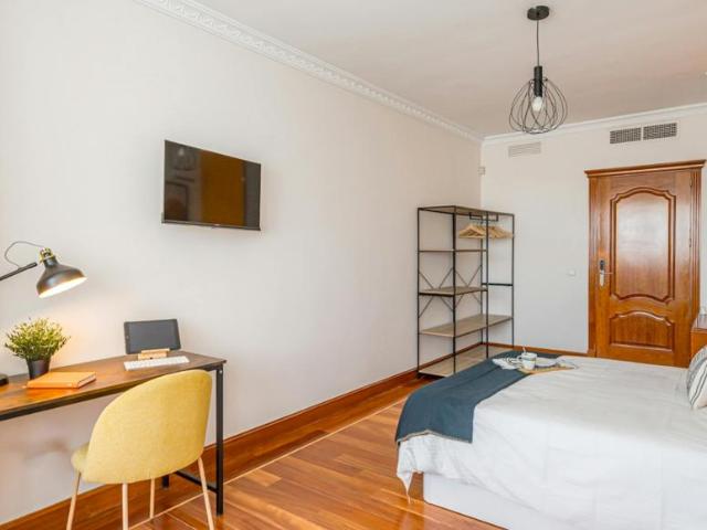 Shared Living/Roommate 1 Dormitorio Madrid Madrid ES101842381