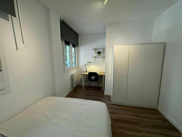 Shared Living/Roommate 1 Dormitorio Madrid Madrid ES101843473