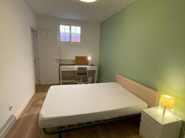 Shared Living/Roommate 1 Dormitorio Madrid Madrid ES101843928