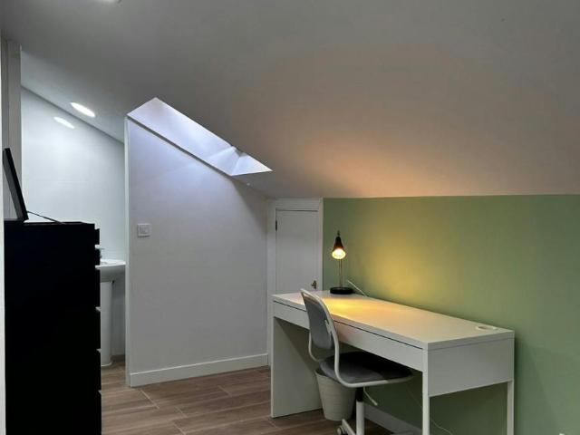 Shared Living/Roommate 1 Dormitorio Madrid Madrid ES101843942