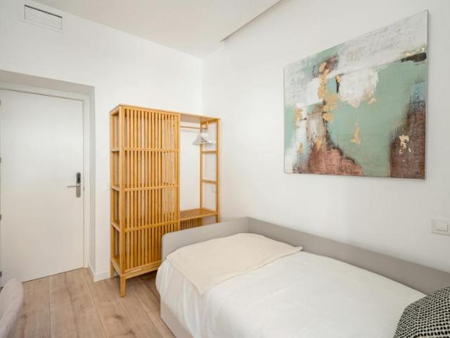 Shared Living/Roommate 1 Dormitorio Madrid Madrid ES101843044