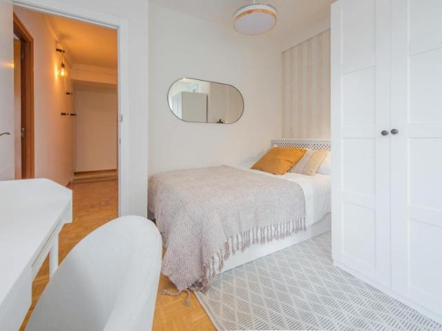Shared Living/Roommate 1 Dormitorio Madrid Madrid ES101843148