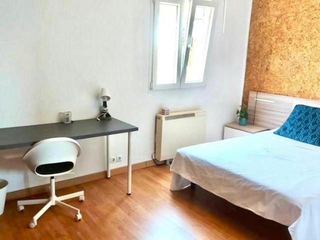 Shared Living/Roommate 1 Dormitorio Madrid Madrid ES101844487