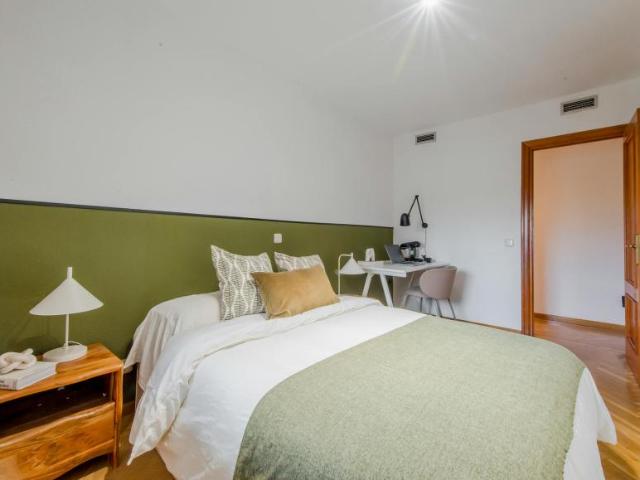 Shared Living/Roommate 1 Dormitorio Madrid Madrid ES101844690