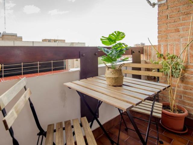 Shared Living/Roommate 1 Dormitorio Madrid Madrid ES101844703