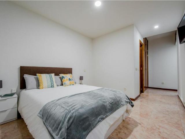 Shared Living/Roommate 1 Dormitorio Madrid Madrid ES101844706