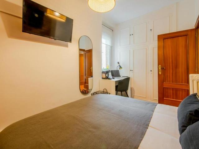 Shared Living/Roommate 1 Dormitorio Madrid Madrid ES101844716