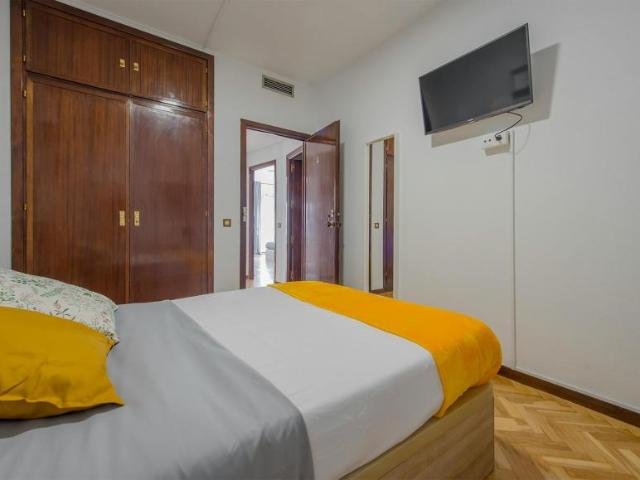 Shared Living/Roommate 1 Dormitorio Madrid Madrid ES101844832