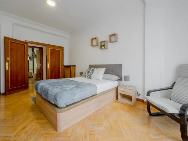 Shared Living/Roommate 1 Dormitorio Madrid Madrid ES101844835