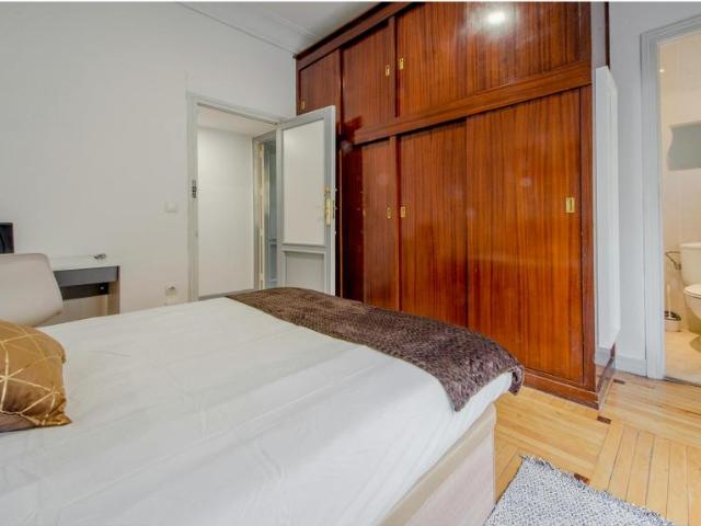 Shared Living/Roommate 1 Dormitorio Madrid Madrid ES101844838