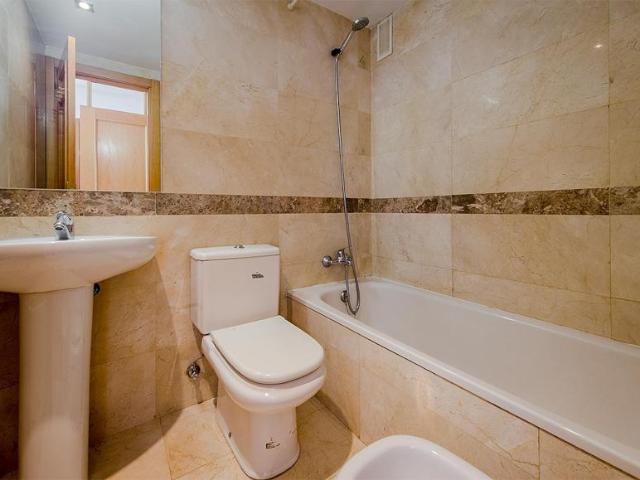 Shared Living/Roommate 1 Dormitorio Madrid Madrid ES101844873