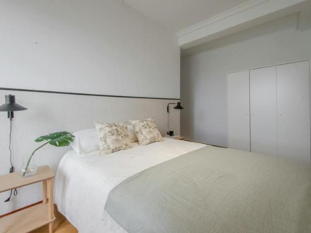 Shared Living/Roommate 1 Dormitorio Madrid Madrid ES101844896