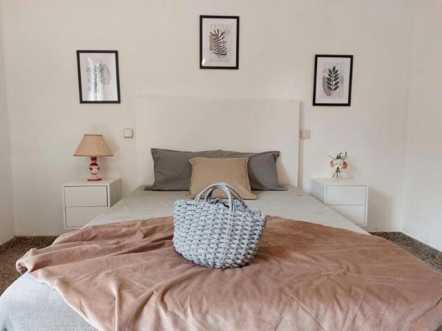 Shared Living/Roommate 1 Dormitorio Madrid Madrid ES101844134