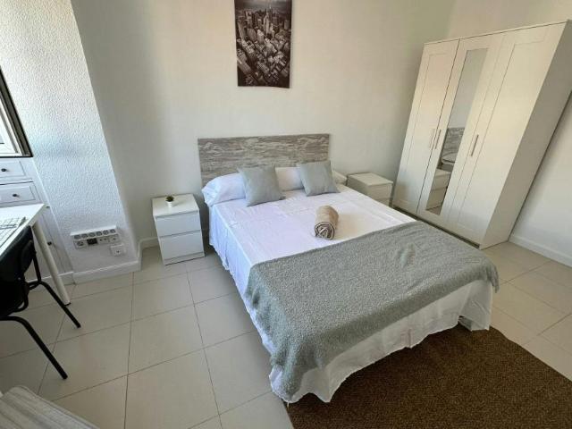 Shared Living/Roommate 1 Dormitorio Madrid Madrid ES101844199