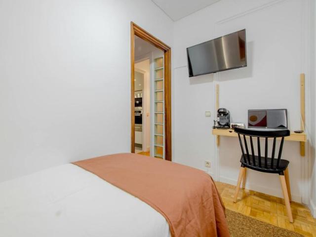 Shared Living/Roommate 1 Dormitorio Madrid Madrid ES101844289