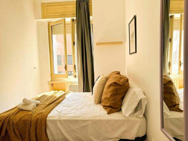 Shared Living/Roommate 1 Dormitorio Madrid Madrid ES101844320