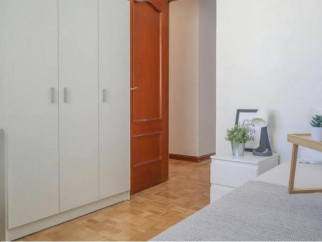 Shared Living/Roommate 1 Dormitorio Madrid Madrid ES101845286