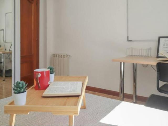 Shared Living/Roommate 1 Dormitorio Madrid Madrid ES101845289
