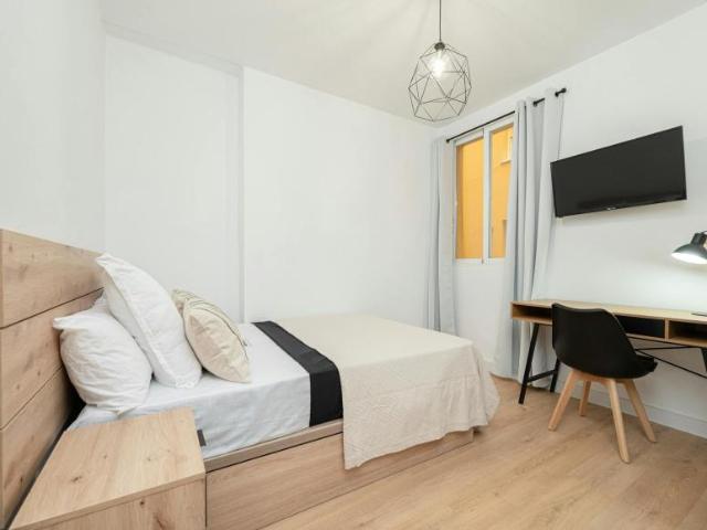 Shared Living/Roommate 1 Dormitorio Madrid Madrid ES101846051
