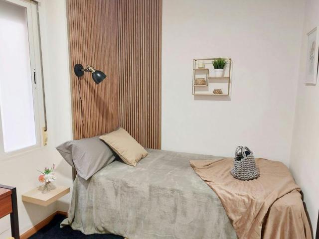 Shared Living/Roommate 1 Dormitorio Madrid Madrid ES101846093
