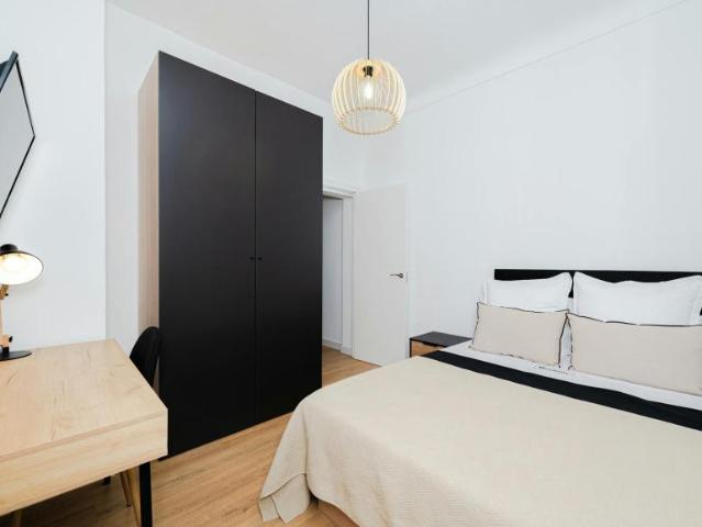 Shared Living/Roommate 1 Dormitorio Madrid Madrid ES101846119