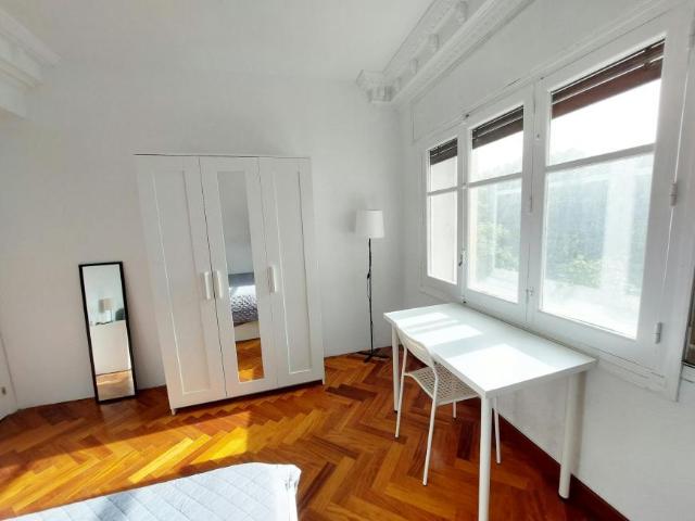 Shared Living/Roommate 1 Dormitorio Madrid Madrid ES101847637