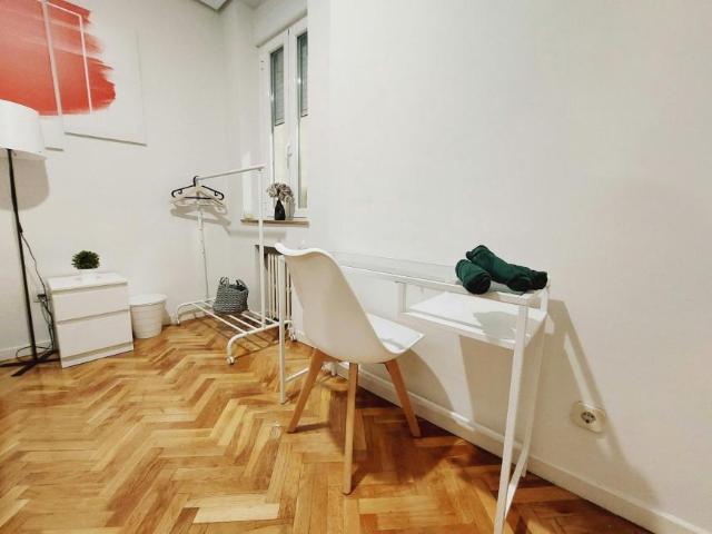 Shared Living/Roommate 1 Dormitorio Madrid Madrid ES101847649
