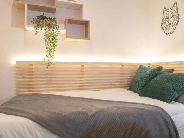 Shared Living/Roommate 1 Dormitorio Madrid Madrid ES101847859
