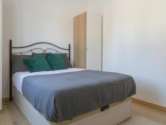 Shared Living/Roommate 1 Dormitorio Madrid Madrid ES101847864