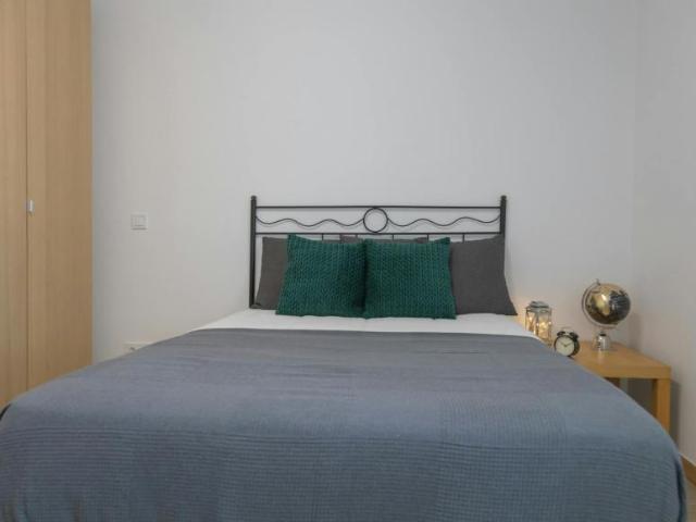 Shared Living/Roommate 1 Dormitorio Madrid Madrid ES101847867