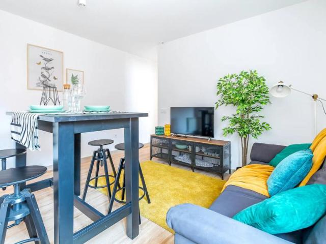 Shared Living/Roommate 1 Dormitorio Madrid Madrid ES101848467