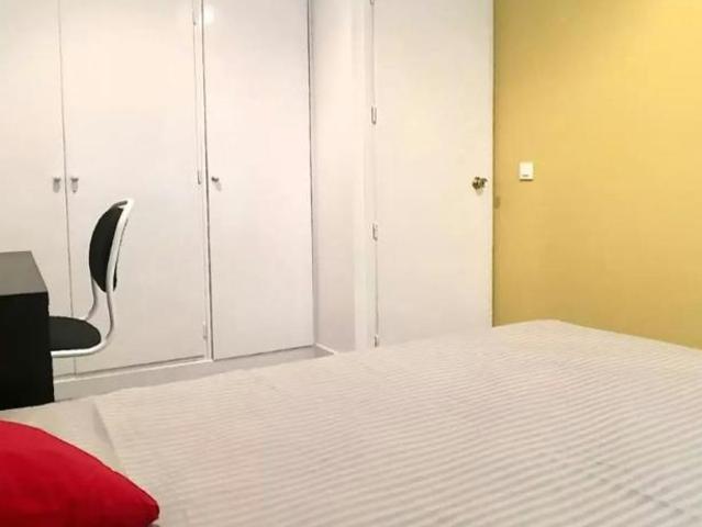 Shared Living/Roommate 1 Dormitorio Madrid Madrid ES101848828