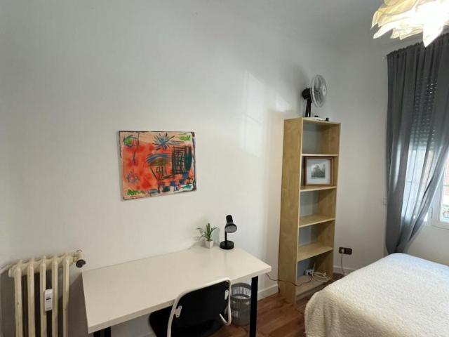 Shared Living/Roommate 1 Dormitorio Madrid Madrid ES101849511