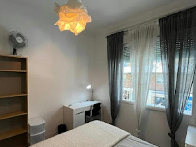 Shared Living/Roommate 1 Dormitorio Madrid Madrid ES101849514