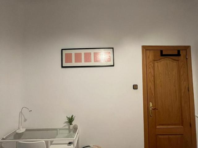 Shared Living/Roommate 1 Dormitorio Madrid Madrid ES101849517