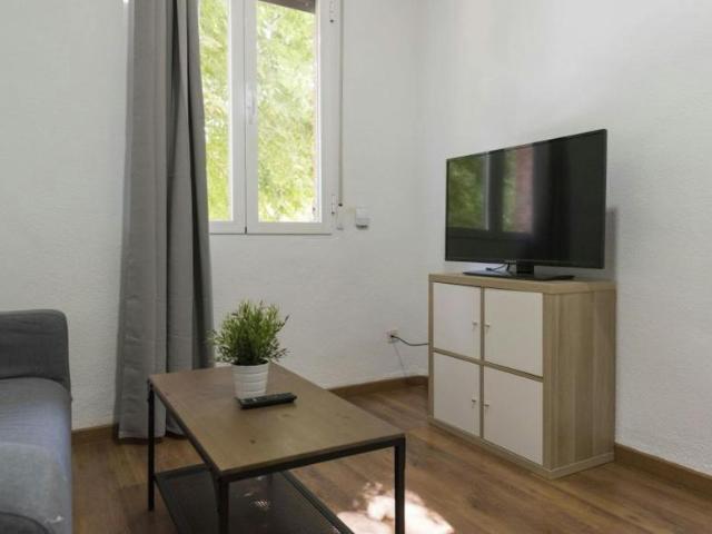Shared Living/Roommate 1 Dormitorio Madrid Madrid ES101850887
