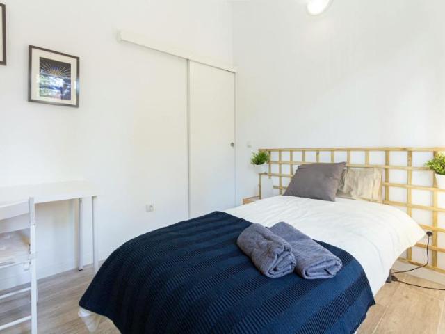 Shared Living/Roommate 1 Dormitorio Madrid Madrid ES101850258