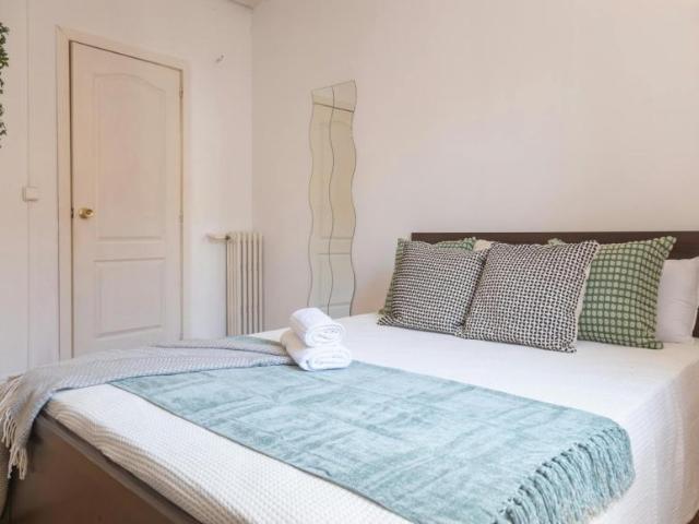 Shared Living/Roommate 1 Dormitorio Madrid Madrid ES101851836