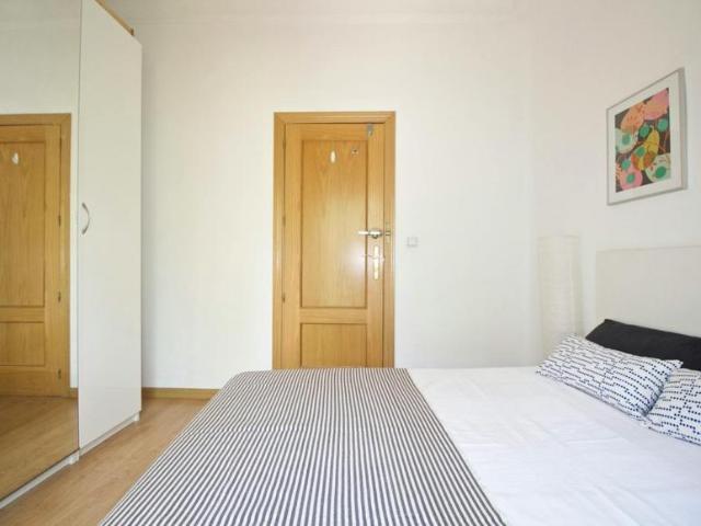 Shared Living/Roommate 1 Dormitorio Madrid Madrid ES101851839