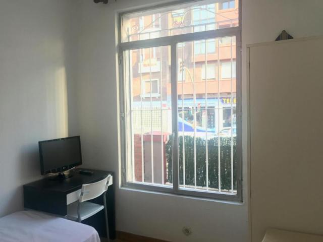Shared Living/Roommate 1 Dormitorio Madrid Madrid ES101852602