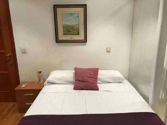 Shared Living/Roommate 1 Dormitorio Madrid Madrid ES101852657