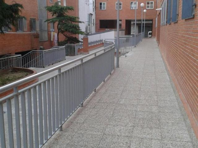 Shared Living/Roommate 1 Dormitorio Madrid Madrid ES101852794