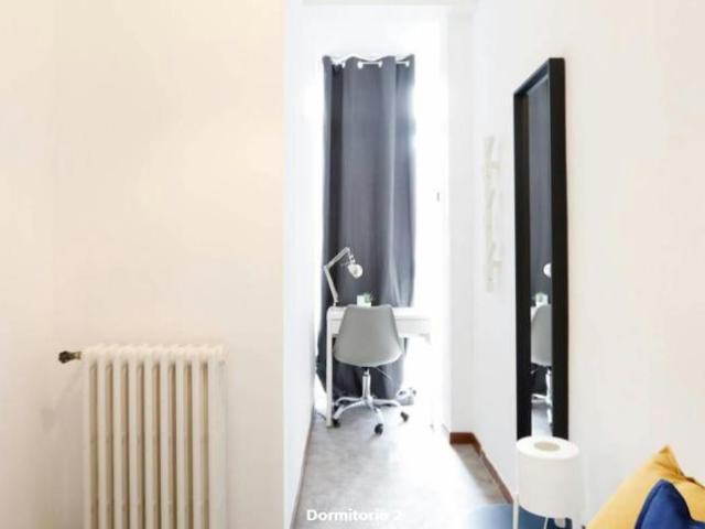 Shared Living/Roommate 1 Dormitorio Madrid Madrid ES101852249