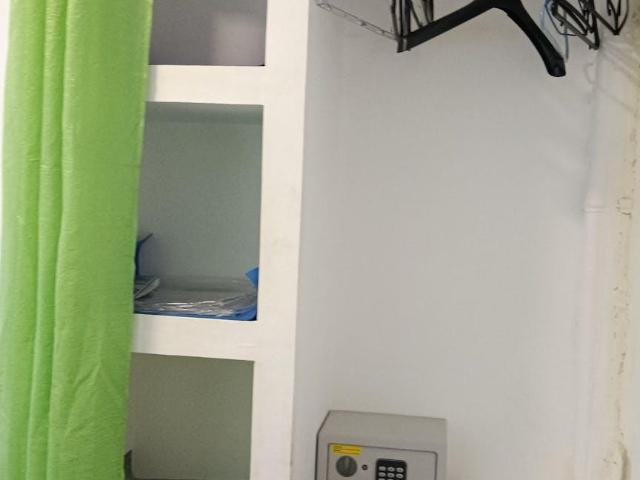 Shared Living/Roommate 1 Dormitorio Madrid Madrid ES101852304