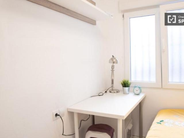 Shared Living/Roommate 1 Dormitorio Madrid Madrid ES101854182