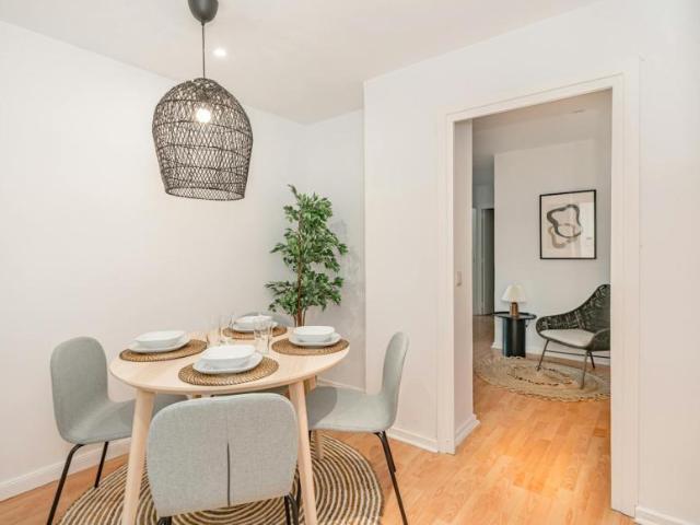 Shared Living/Roommate 1 Dormitorio Madrid Madrid ES101884784