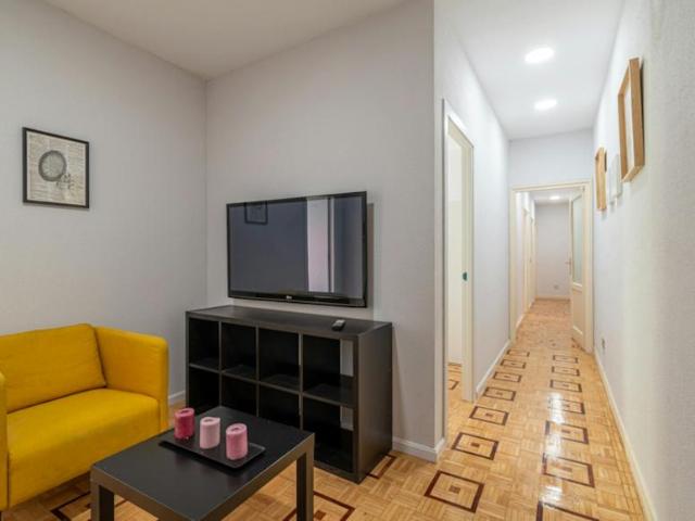 Shared Living/Roommate 1 Dormitorio Madrid Madrid ES101885482