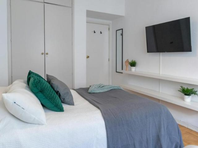 Shared Living/Roommate 1 Dormitorio Madrid Madrid ES101885484