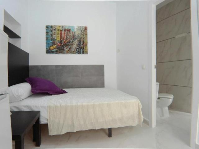 Shared Living/Roommate 1 Dormitorio Madrid Madrid ES101885259
