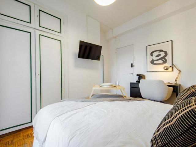 Shared Living/Roommate 1 Dormitorio Madrid Madrid ES101916467
